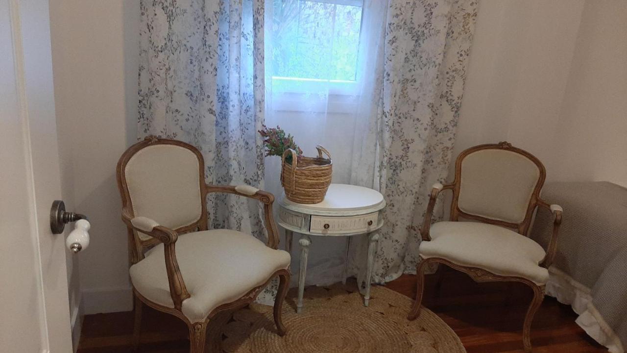 Apartament El Patio Del Museo 빌바오 외부 사진