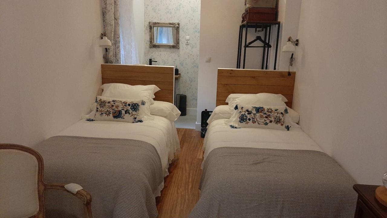 Apartament El Patio Del Museo 빌바오 외부 사진