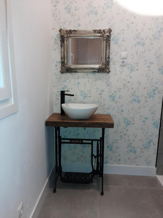 Apartament El Patio Del Museo 빌바오 외부 사진