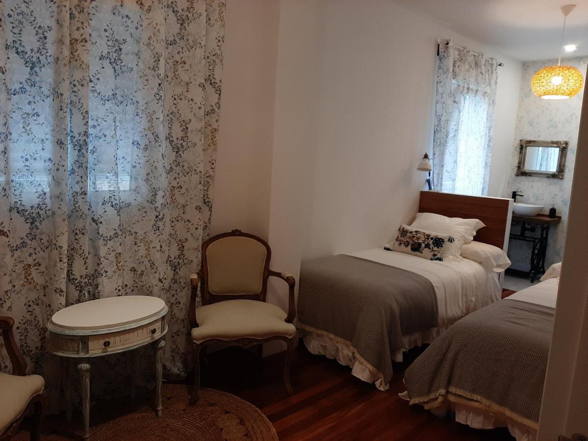 Apartament El Patio Del Museo 빌바오 외부 사진