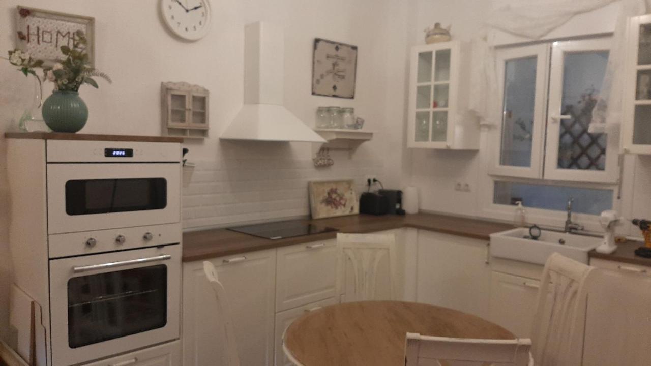Apartament El Patio Del Museo 빌바오 외부 사진