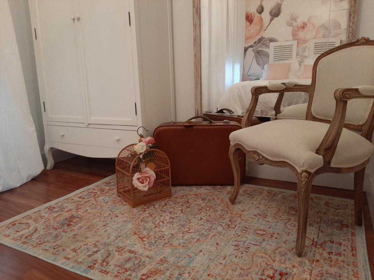 Apartament El Patio Del Museo 빌바오 외부 사진