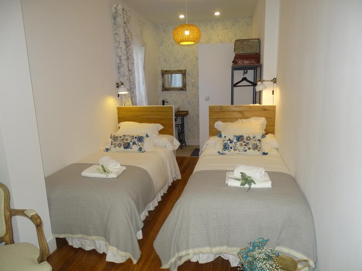 Apartament El Patio Del Museo 빌바오 외부 사진