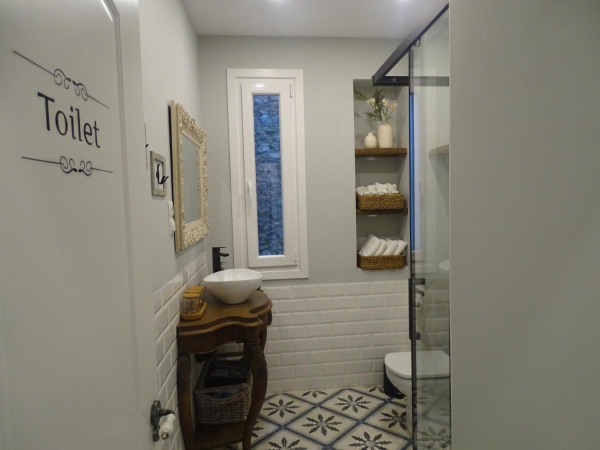 Apartament El Patio Del Museo 빌바오 외부 사진