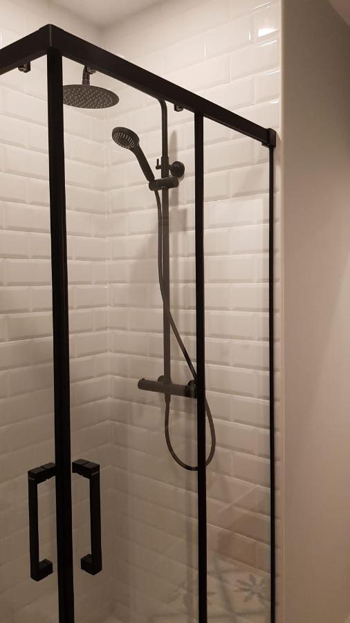 Apartament El Patio Del Museo 빌바오 외부 사진