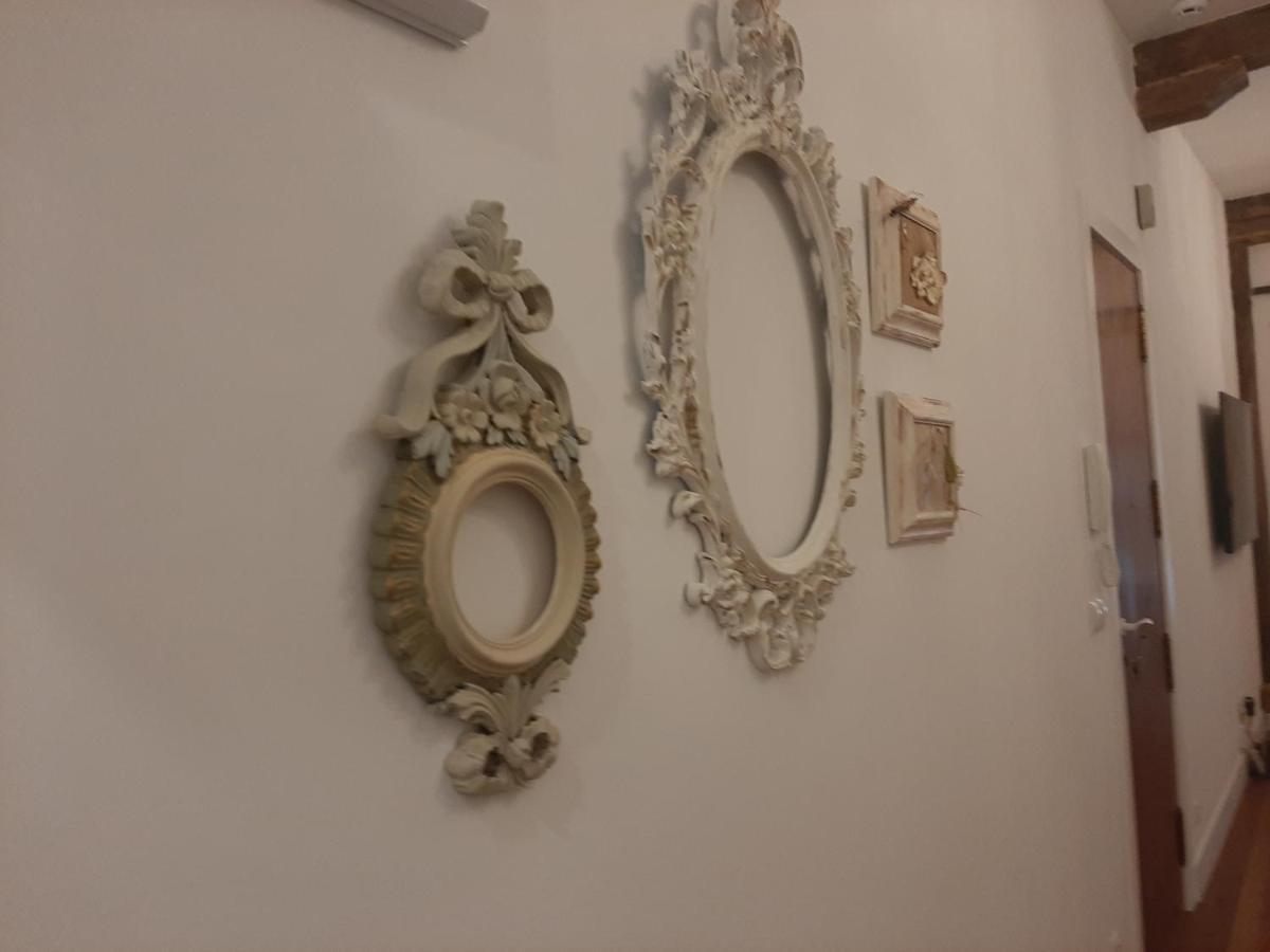 Apartament El Patio Del Museo 빌바오 외부 사진