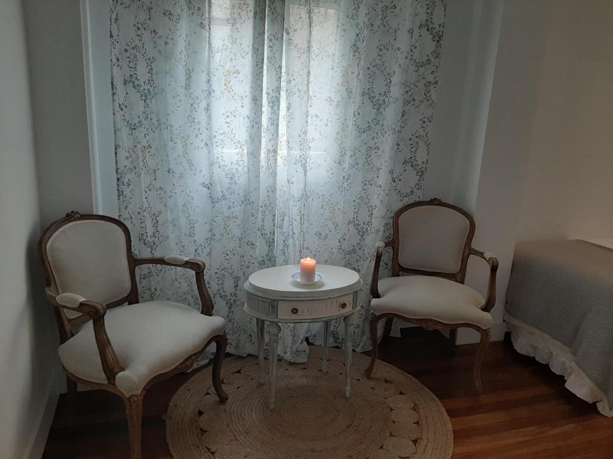 Apartament El Patio Del Museo 빌바오 외부 사진