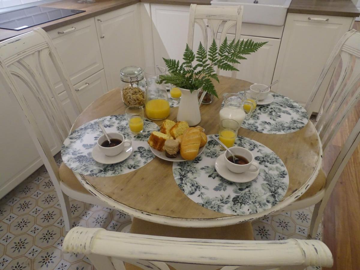 Apartament El Patio Del Museo 빌바오 외부 사진
