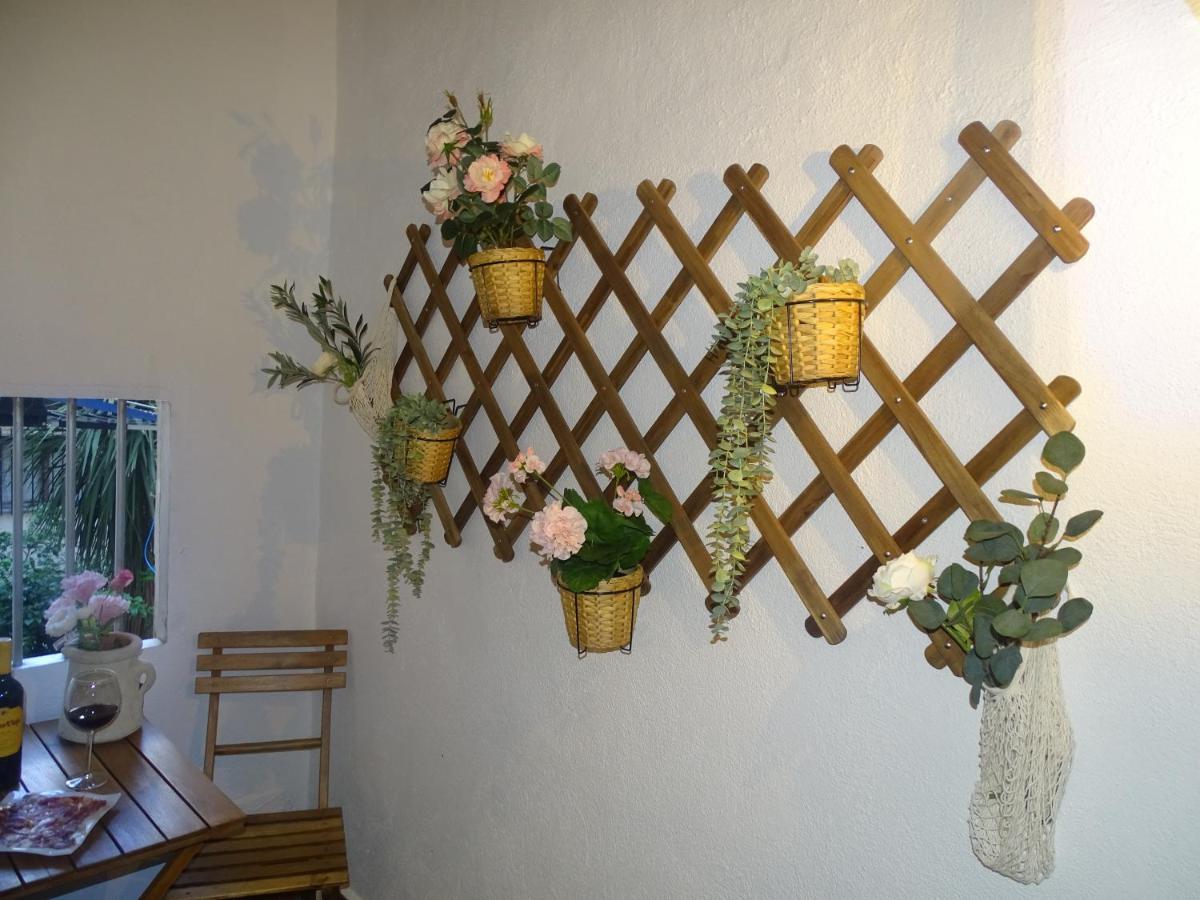 Apartament El Patio Del Museo 빌바오 외부 사진