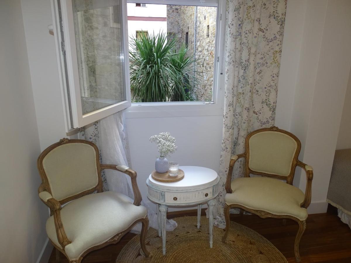 Apartament El Patio Del Museo 빌바오 외부 사진