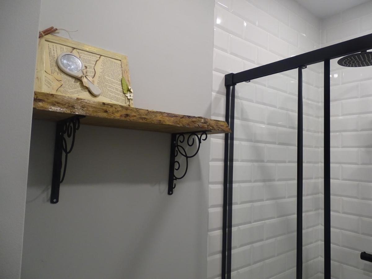 Apartament El Patio Del Museo 빌바오 외부 사진