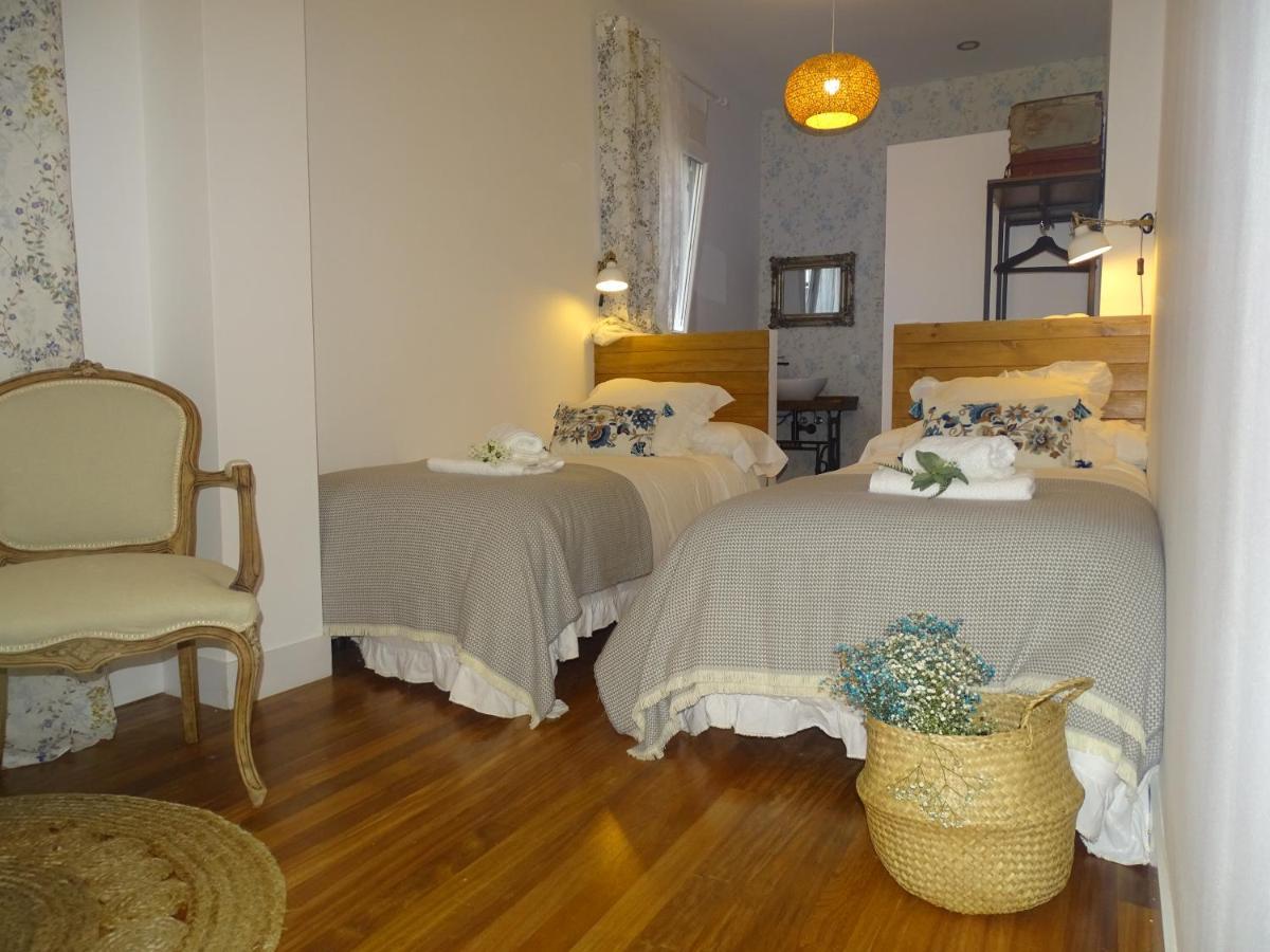 Apartament El Patio Del Museo 빌바오 외부 사진