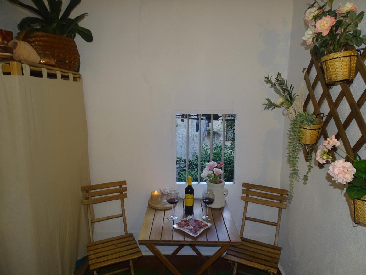 Apartament El Patio Del Museo 빌바오 외부 사진